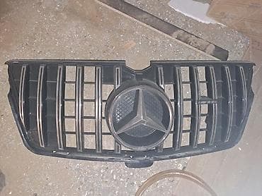 mersedes saat: Mercedes-Benz Gl — 1