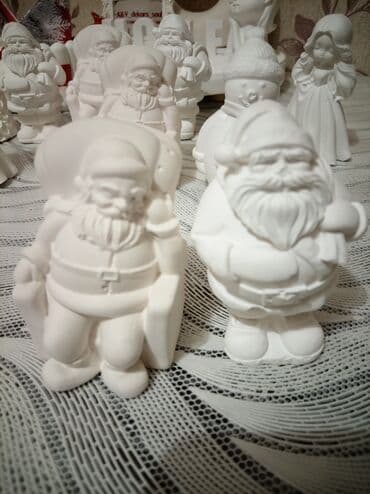 şırım açan: Şirniyyət qəlibləri, Silikon, Fiqur — 26