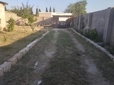 Bakı, Buzovna, 45 kv. m, 2 otaqlı, Qaz, İşıq, Su — 6