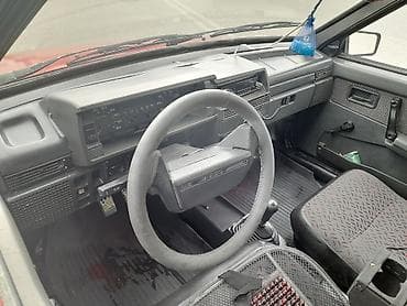 2106 lada: VAZ (LADA) 2109: 1.6 l | Hetçbek — 3