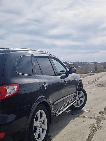 hyundai stop: Texpasport-2008 LİMİTED Maşın ilinin ən full versiasidi Masinin rəngi — 4
