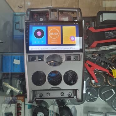 android monitor qiymeti: Lada Priora android monitor 🚙🚒 Ünvana və Bölgələrə ödənişli — 1
