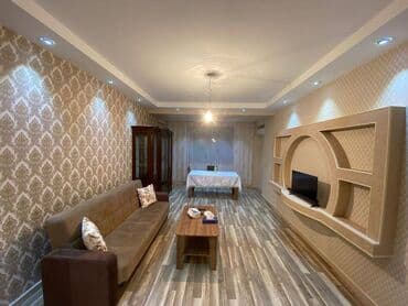 günəşlidə kirayə: Yeni Günəşli qəsəbəsində, AB massivində, Yeni Tikili 16 mərtəbəli — 2