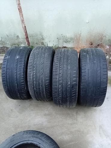 avto cexollar: İşlənmiş Şin Altenzo 265 / 50 / R 20 — 5