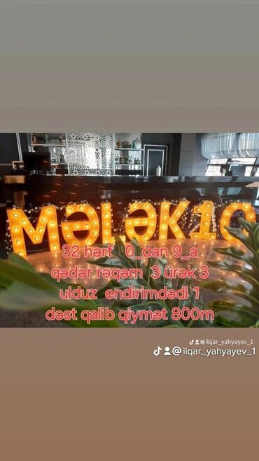 вышивка крестом баку: Dekorlar və bəzəklər — 1