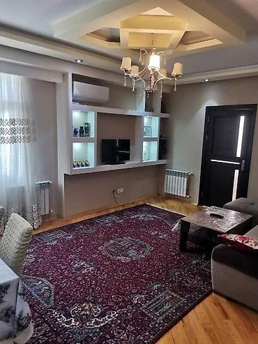 goycayda tecili ev satilir: 2 otaqlı — 1