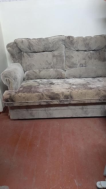 софа кровать: Раскладной диван — 2