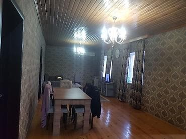 zigda satilan heyet evleri: 2 kv. m, 3 otaqlı, İşıq — 1