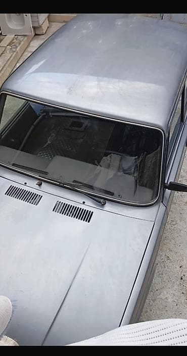 daewoo damas satilir: VAZ 2107, boz rəng, sedan kuzov Xüsusiyyətlər: -İli 2011 - Klassik — 1
