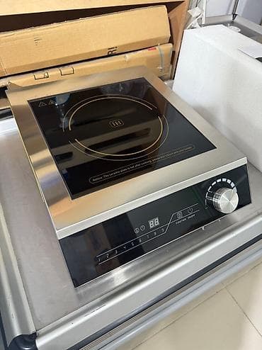 qaz peçi qiyməti: Qaz sobası Stolüstü, 1 gözlü, Yeni — 2