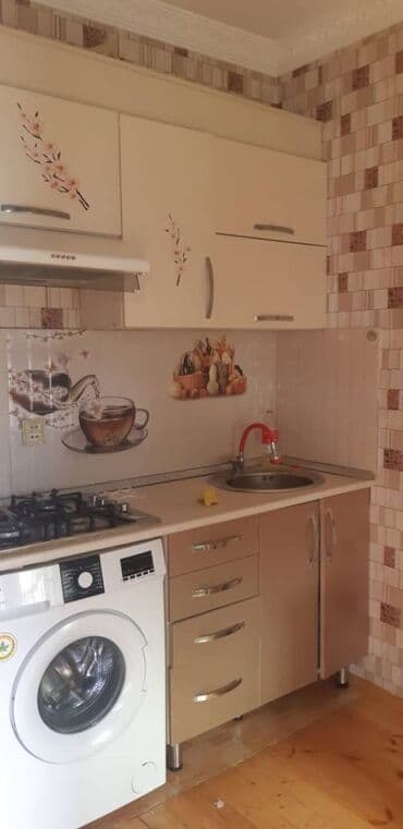 mehemmedide evler: 88 kv. m, 3 otaqlı, Qaz — 13