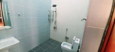 ev certiyojları: 6 otaqlı, 530 kv. m, Yeni təmirli — 4