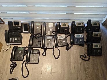 Stasionar telefon Simli — 3