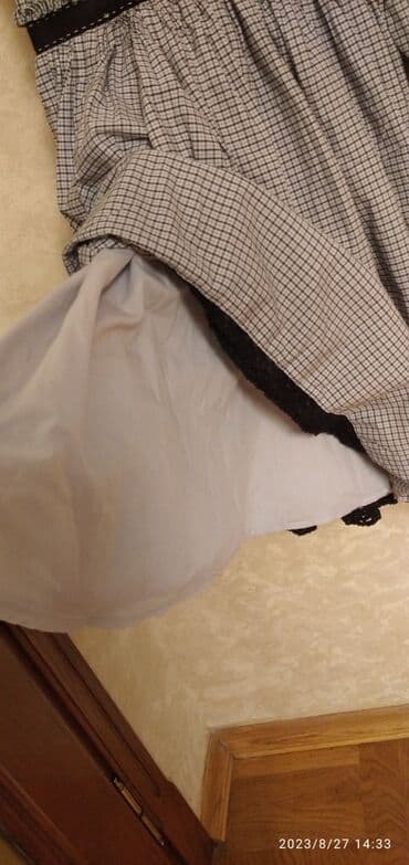 ikinci əl qadın geyimləri: Don,1dəfə geyinilib — 15