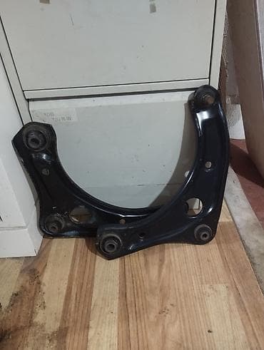 mini piter: Məhsul: Ön asqı qolları komplekti (sol və sağ) Təsvir: - Avtomobilin — 1