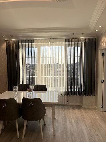 lökbatanda bina evleri: 3 otaqlı, 75 kv. m — 6