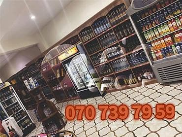 Şərab evi vitrin mebel sifarişi