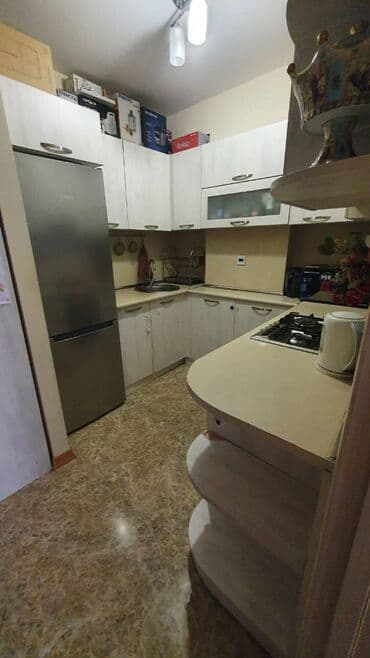 20 yanvarda 2 otaqli evler: 2 otaqlı, Yeni tikili, 54 kv. m — 6