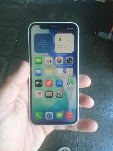 iphone 132: IPhone 12 mini, 128 GB — 8