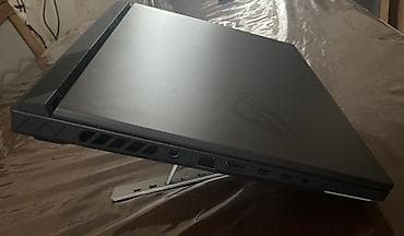gaming: ASUS ROG Strix G16 seriyalı oyun noutbuku ⚠️ SATILIR – HIGH-END — 4