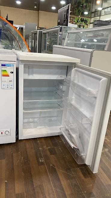 hp mini: 1 qapılı Soyuducu Satılır, rəng - Ağ — 2