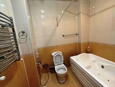 bayılda bina evləri: 2 otaqlı, Yeni tikili, m. Xətai, 96 kv. m — 14