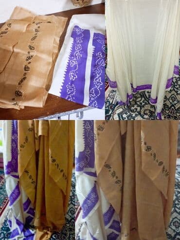 seleme pul verilir 2021: Kəlağayı təmiz ipək Baskal.90 AZN.turk malı 55 azn.qutularimiz var.5 — 10