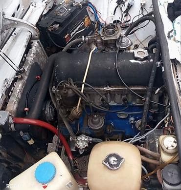 vaz 2107 stoplari: VAZ (LADA) 2106: 1.6 l | 1989 il 131732 km Sedan — 5