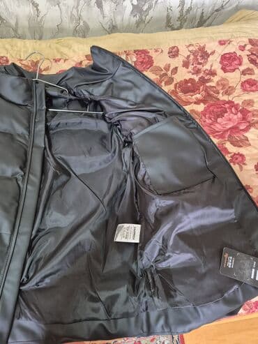 Gözəllik və sağlamlıq: Kurtka, Bolonka, Qış, XL — 3