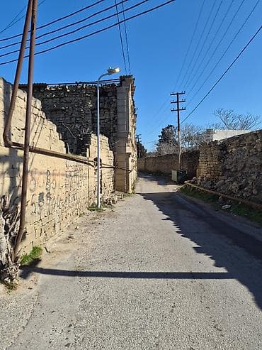 kreditle evler ucuz: 12 sot, Tikinti, Mülkiyyətçi, Kupça (Çıxarış), Texniki pasport — 3