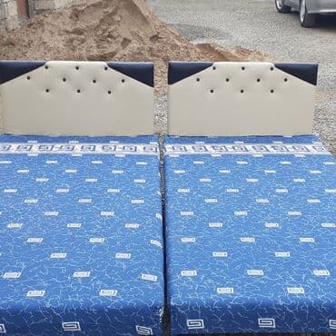 Çarpayı təzə 1 nəfərlik 60 manat 2 nəfərlik 110 manat Çatdırılma var