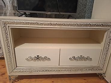 etir vitirinleri: Oğlan və qız üçün, Beşik — 2