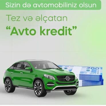 авто инструменты: Avto kredit avto girov avto lizinq Azerbaycanda en aşaği faiz — 1