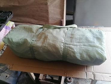 yataq tulumu: Uwag çarpayısı çox az iwdenib — 6