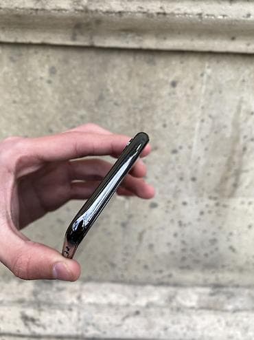 iphone çexolları: IPhone X, 64 GB, Space Gray, Zəmanət, Simsiz şarj, Sənədlərlə — 7