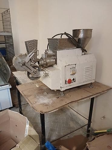 ucuz drel: Kovlu un məmulatları üçün avtomatik formalaşdırma aparatı - Məhsul — 3