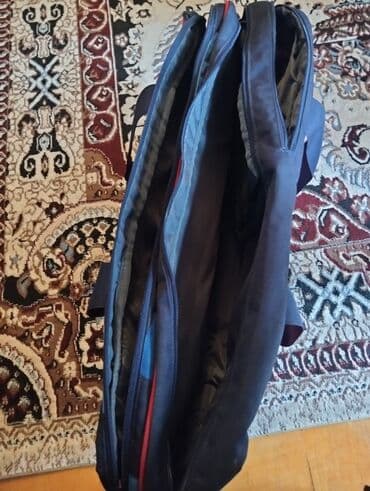 Спортивные игры: Yonex raket çantası - Marka: Yonex - Tip: Badminton/tenis raketləri — 3