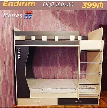 xirdalan mebel evi: Çarpayı — 1