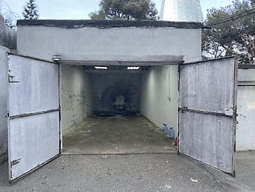 аренда инструментов: Avtodayanacaq/qapalı qaraj - Yerləşmə: Milli Məclisin yanı İzzət — 3