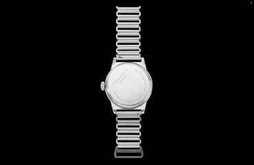 el fecr saat: Yeni, Qol saatı — 4