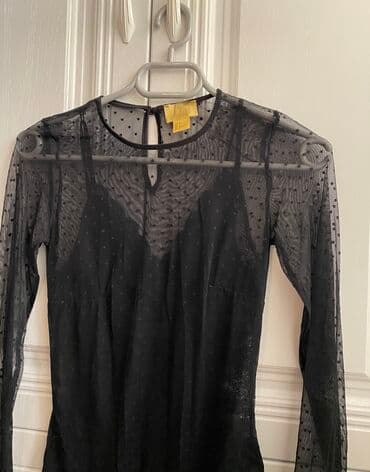 детская слип пижама: H&M bodi 34 razmer M — 2