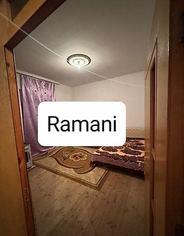 gence prospektinde kiraye evler: Tecılı Ramanı Savxoz da 3 otaqlı odelni heyet evi kirayə verilir — 4