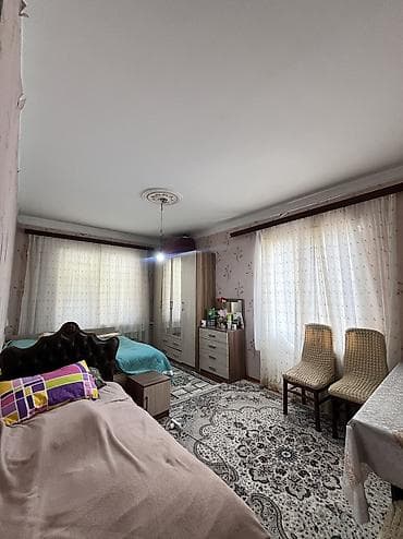 emircanda ev satisi: Bakı, Suraxanı, 3 otaqlı, Köhnə tikili, m. Xalqlar Dostluğu, 81 kv. m — 4