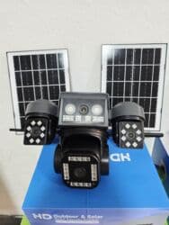 ezviz kamera: ✅️--Yaddaṣ karti PULSUZ! ✅️--Catdirilma PULSUZ! ✅️--Qoṣulma PULSUZ! — 1