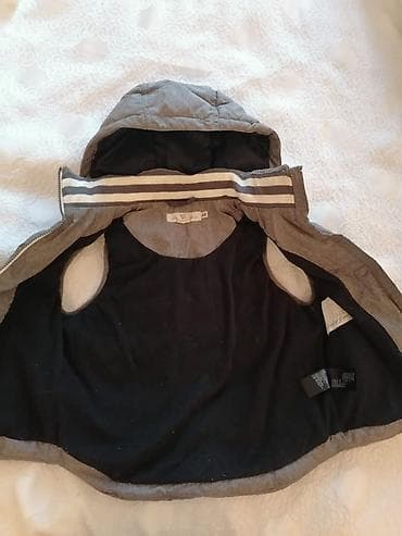 Uşaq dünyası: Jilet, Uniseks, 8 - 9 yaş, H&M — 1