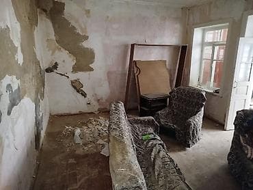 gence ev: 48 kv. m, 1 otaqlı, İşıq — 8