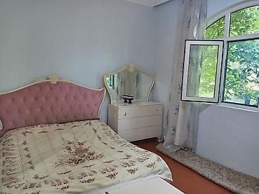 Квартиры: 90 м², 3 комнаты, Электричество, Водопровод, Интернет — 6