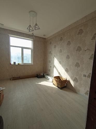 Mənzillər: 2 otaqlı, Yeni tikili, 48 kv. m — 1