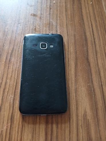 samsung a31 ekran: Samsung Galaxy J1 2016, 8 GB, rəng - Qara, İki sim kartlı — 3