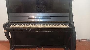 pianıno: Piano, Belarus, Akustik, İşlənmiş — 1